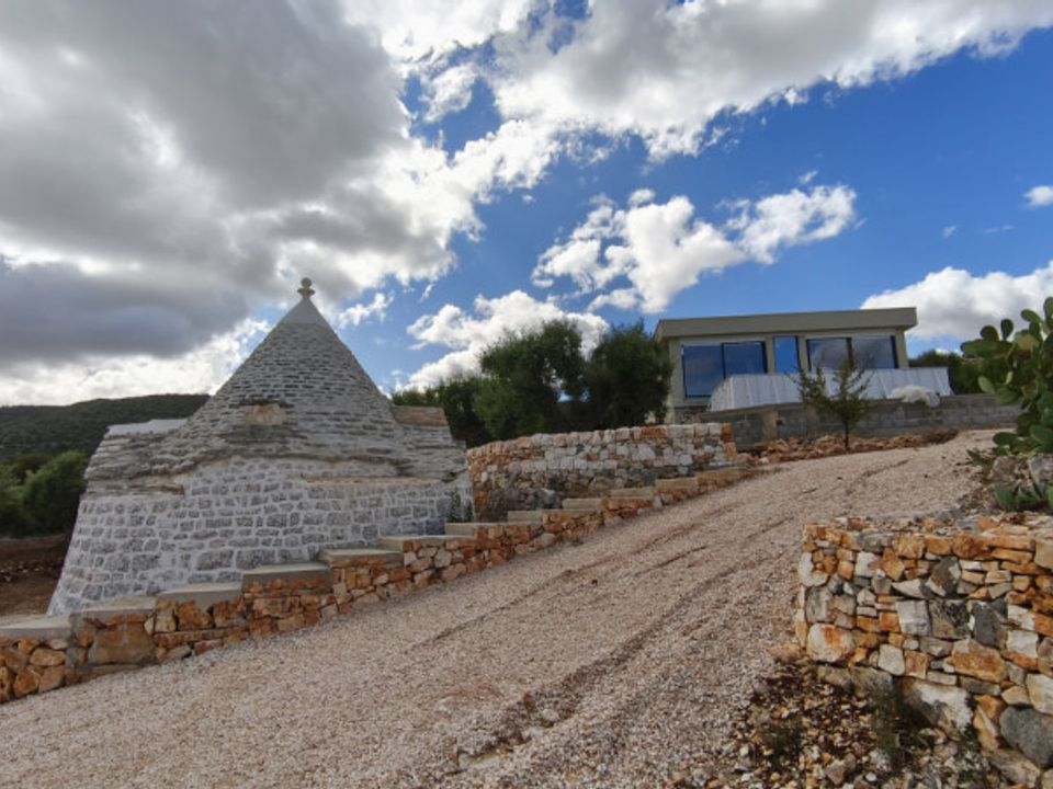 Villa a Fasano, Brindisi - foto 2