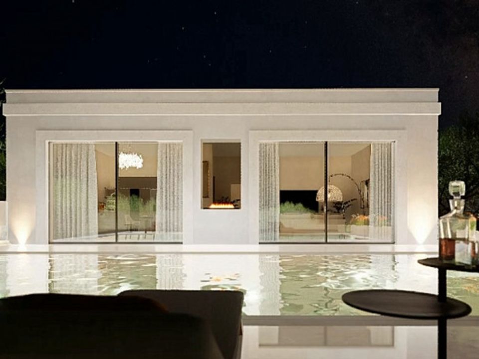 Villa a Fasano, Brindisi - foto 5