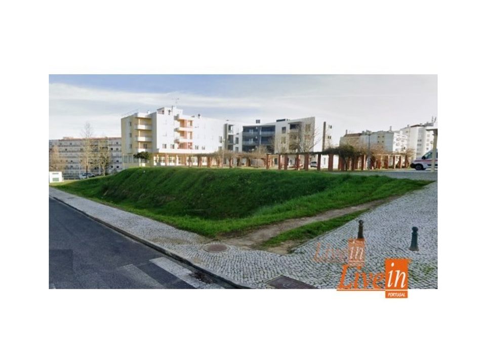 Helårsgrund i Matacaes, Lisbon - foto 2