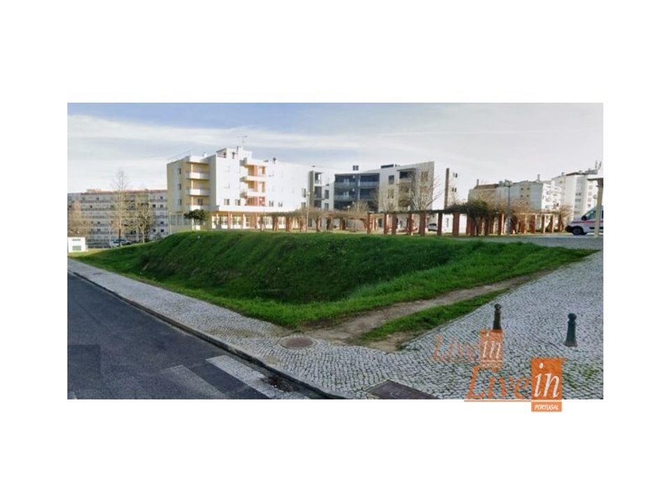 Helårsgrund i Matacaes, Lisbon - foto 1