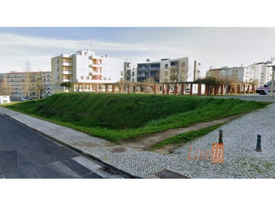 Helårsgrund i Matacaes, Lisbon - foto 1