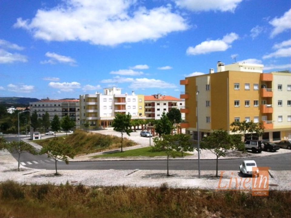 Helårsgrund i Matacaes, Lisbon - foto 2