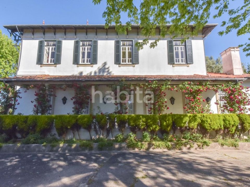 Villa i Ovar, Aveiro - foto 1