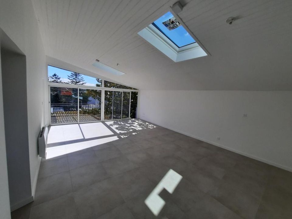 Lejlighed i Saint-Marc-sur-Mer, Loire-Atlantique - foto 1