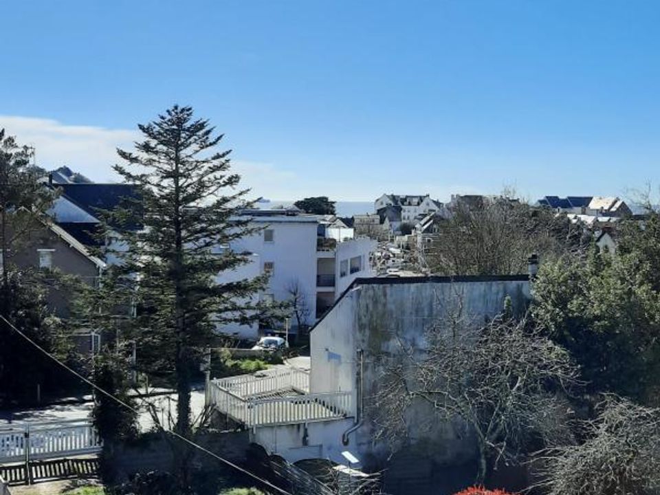 Lejlighed i Saint-Marc-sur-Mer, Loire-Atlantique - foto 3