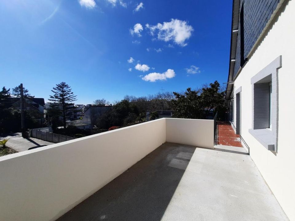 Lejlighed i Saint-Marc-sur-Mer, Loire-Atlantique - foto 4