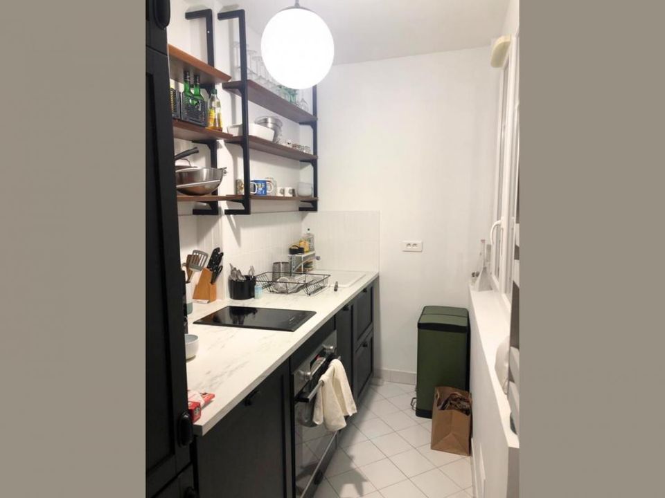 Lejlighed i Boulogne-Billancourt, Hauts-de-Seine - foto 2
