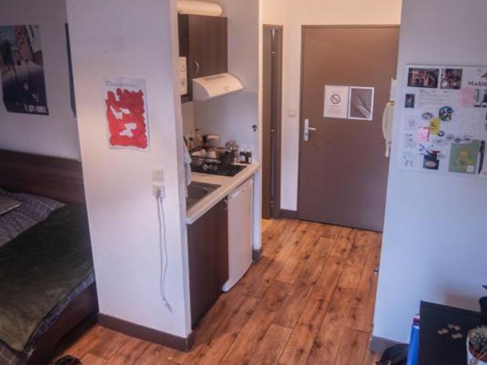 Studio em Nevers, Nievre - foto 4