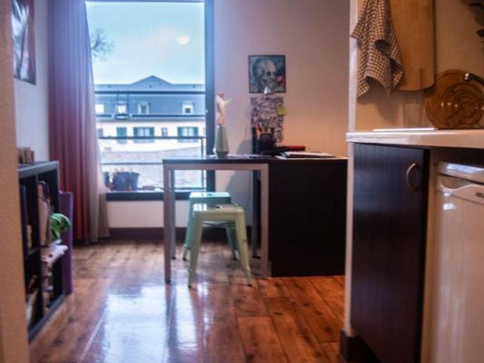 Studio em Nevers, Nievre - foto 5