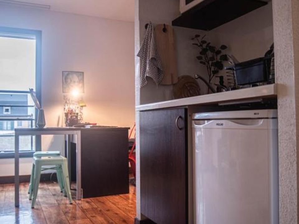 Studio i Nevers, Nievre - foto 5