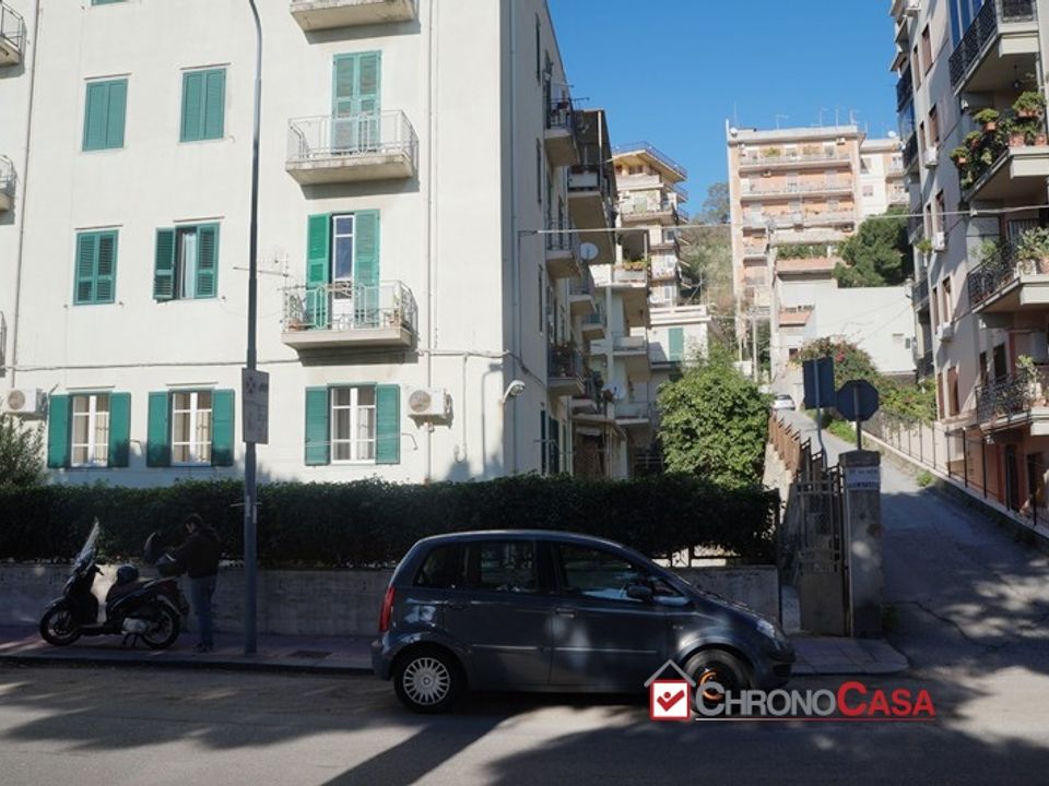 Lejlighed i Messina, Messina - foto 1