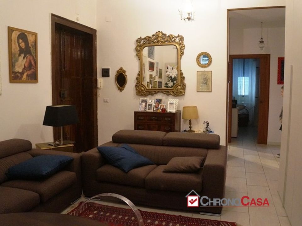 Lejlighed i Messina, Messina - foto 4