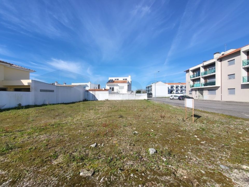Helårsgrund i Ilhavo, Aveiro - foto 2