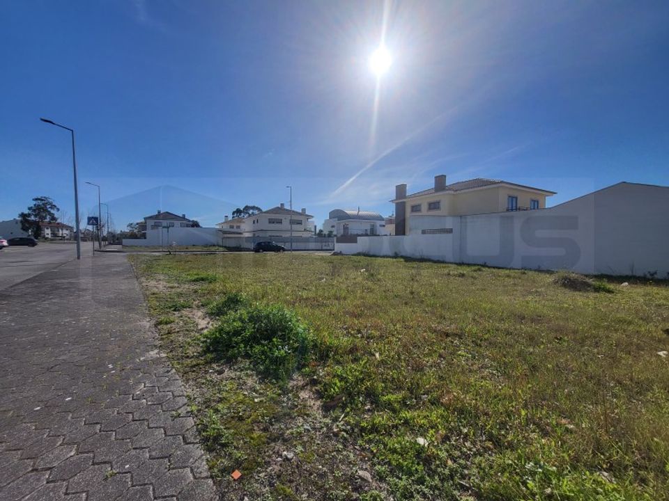 Helårsgrund i Ilhavo, Aveiro - foto 3