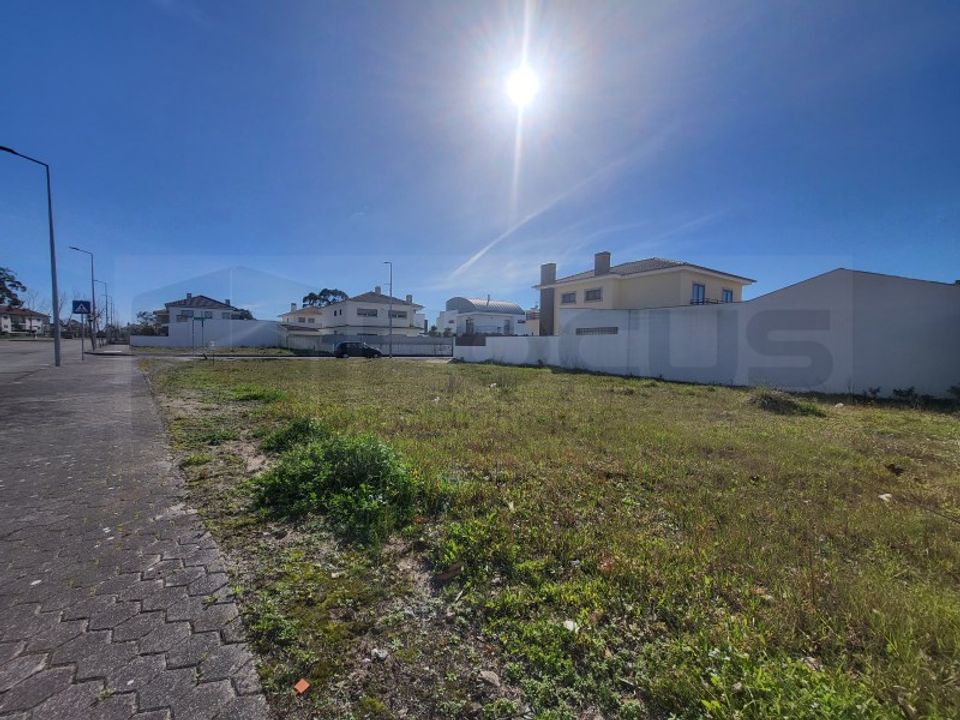 Helårsgrund i Ilhavo, Aveiro - foto 4