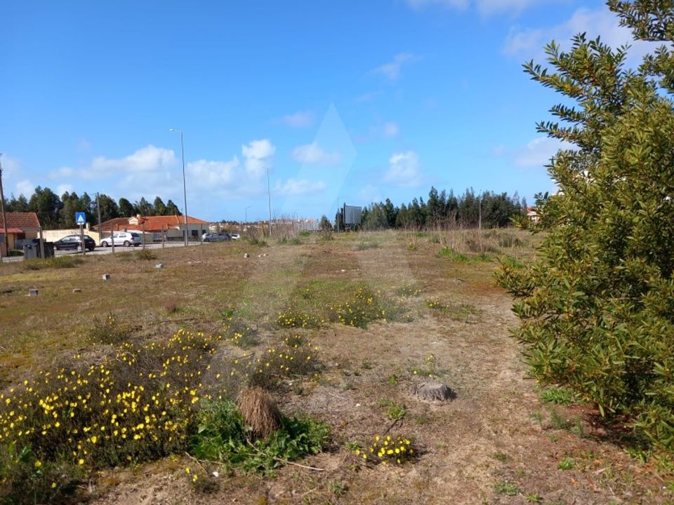 Helårsgrund i Ovar, Aveiro - foto 2