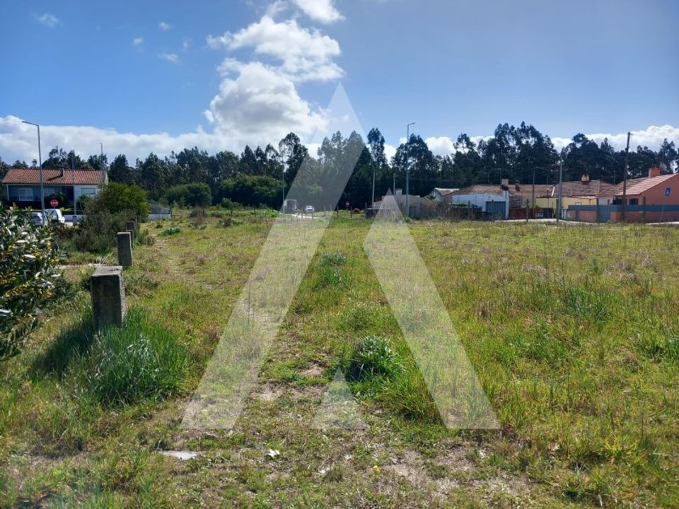 Helårsgrund i Ovar, Aveiro - foto 4