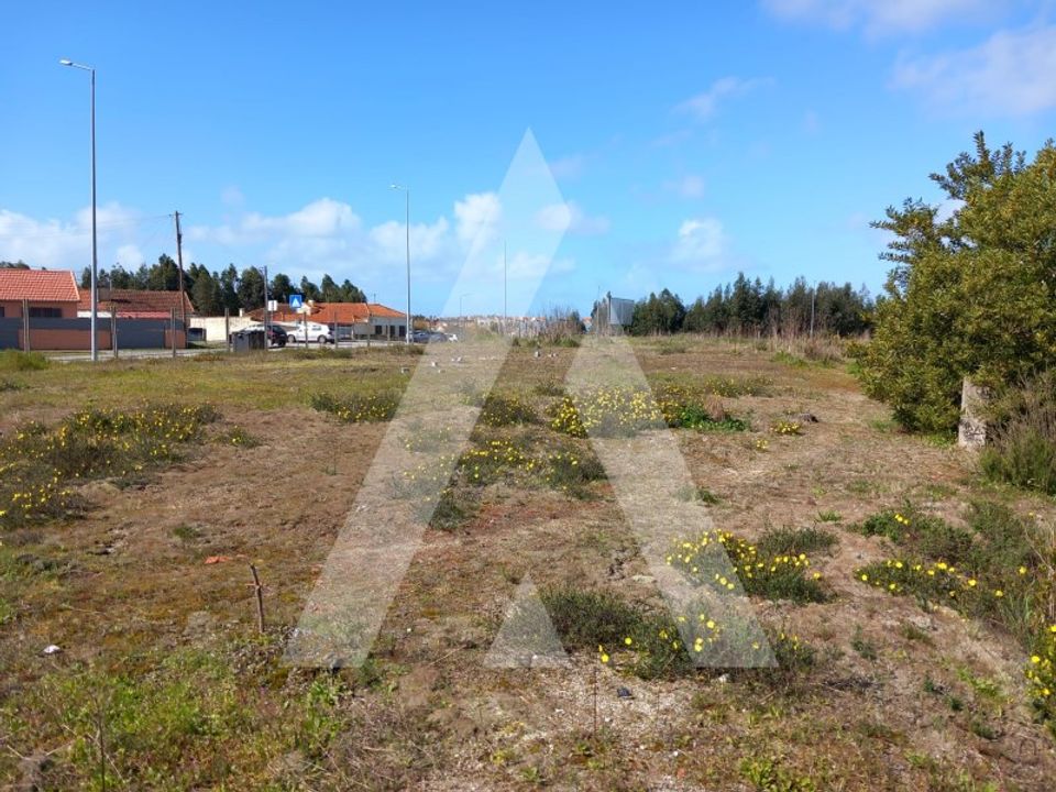 Helårsgrund i Ovar, Aveiro - foto 5