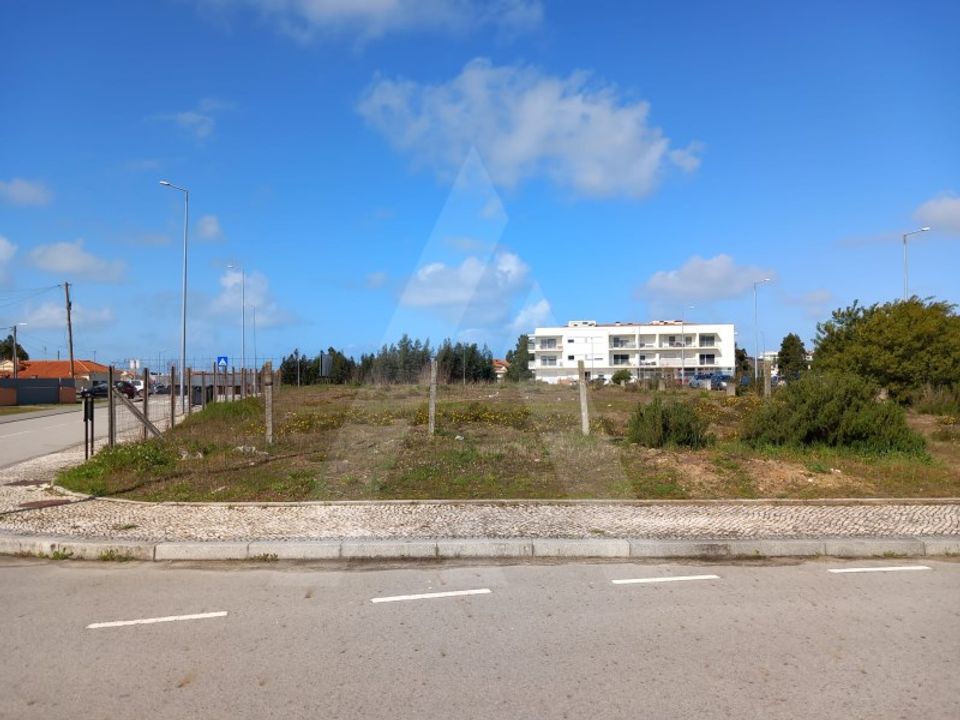 Helårsgrund i Ovar, Aveiro - foto 1
