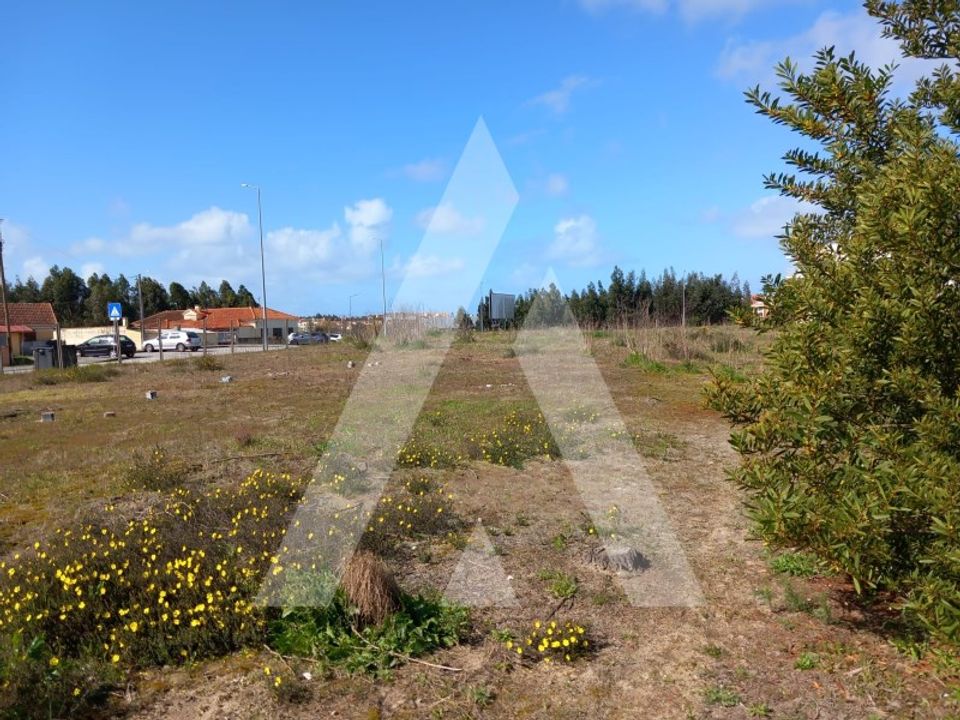 Helårsgrund i Ovar, Aveiro - foto 2