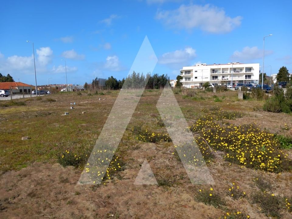 Helårsgrund i Ovar, Aveiro - foto 5