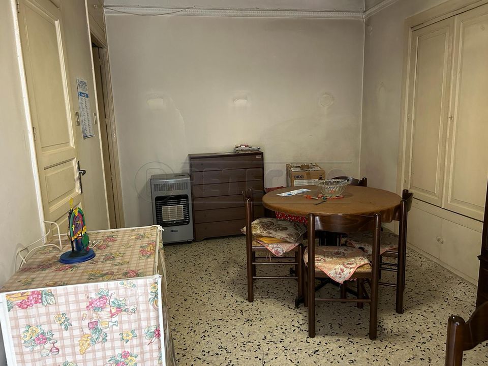 Lejlighed i Caltanissetta, Caltanissetta - foto 3