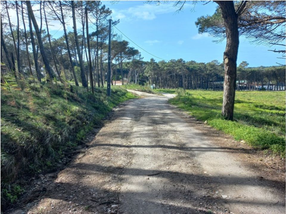Helårsgrund i Sintra, Lisbon - foto 1