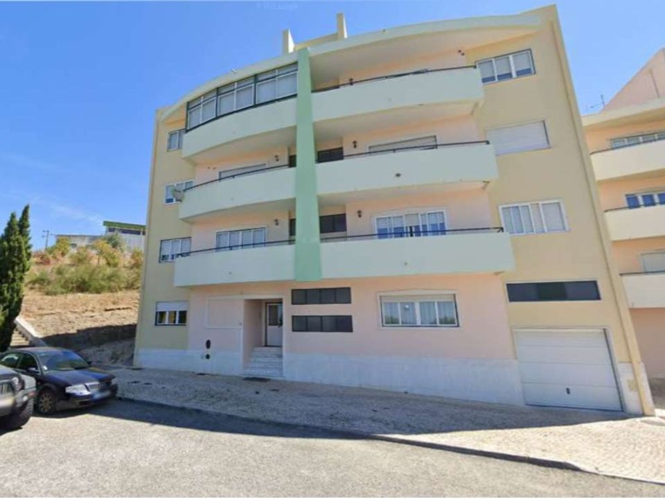Lejlighed i Sobral de Monte Agraco, Lisbon - foto 1