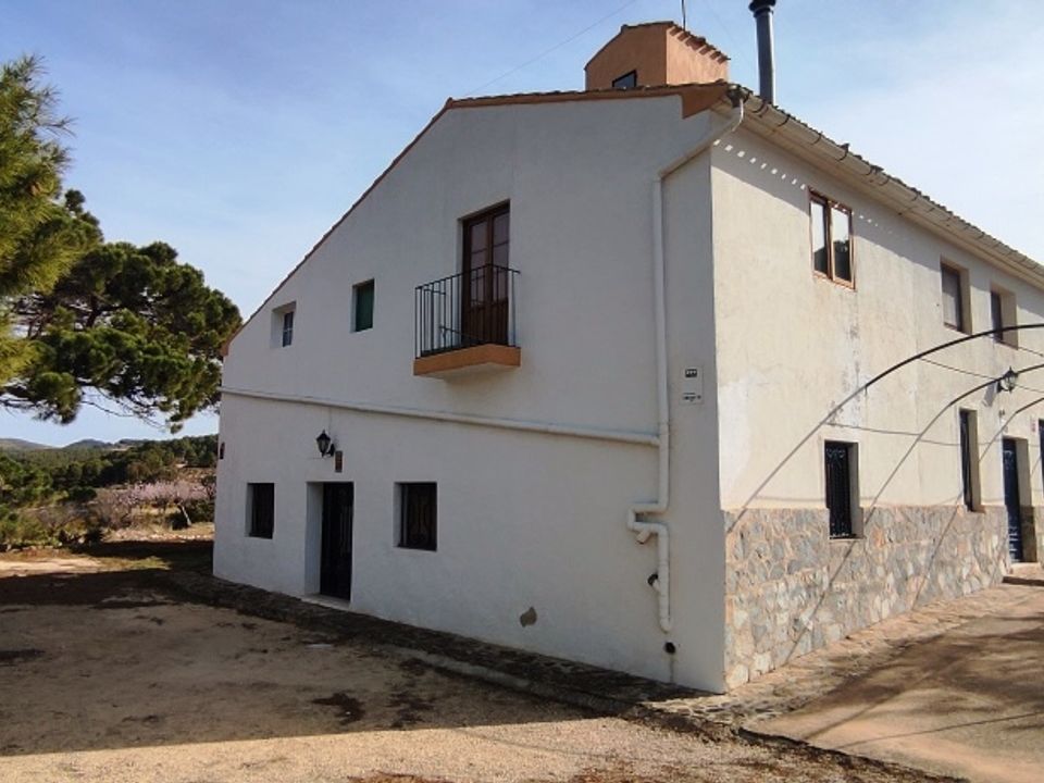 Finca i Torremanzanas, Alicante - foto 2
