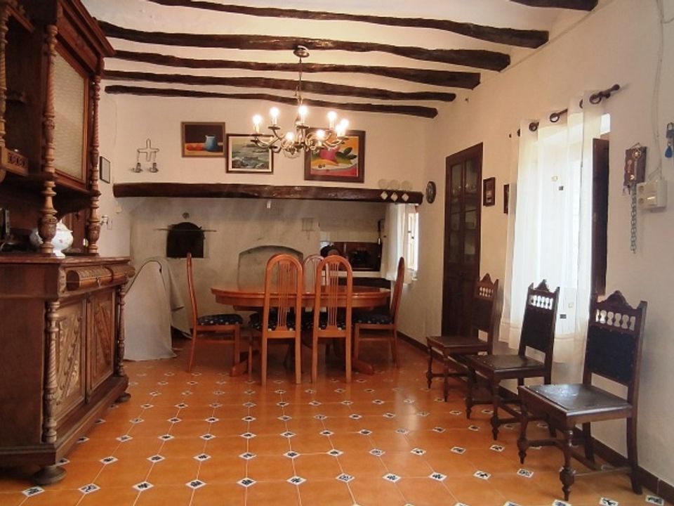 Finca i Torremanzanas, Alicante - foto 3