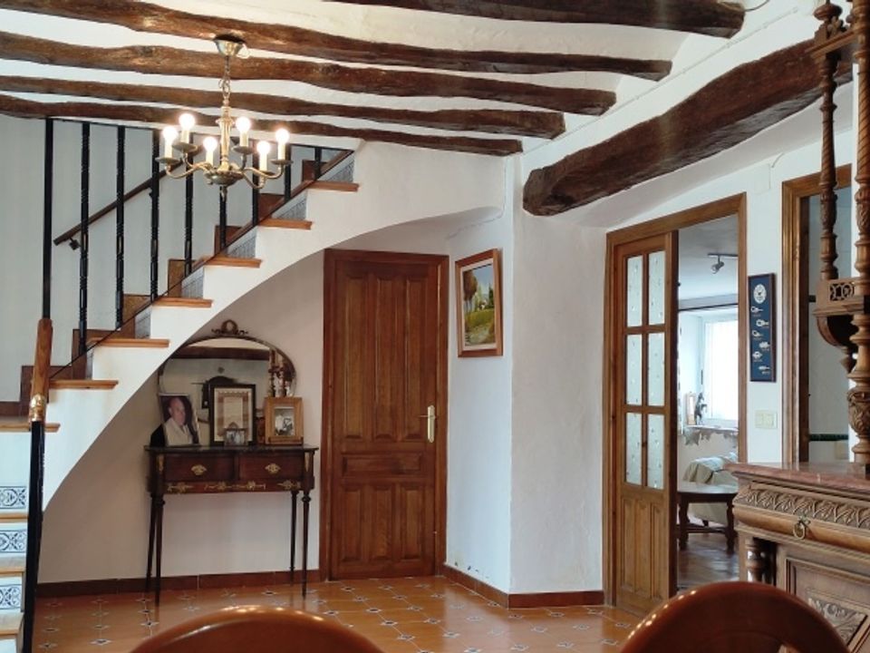 Finca i Torremanzanas, Alicante - foto 4