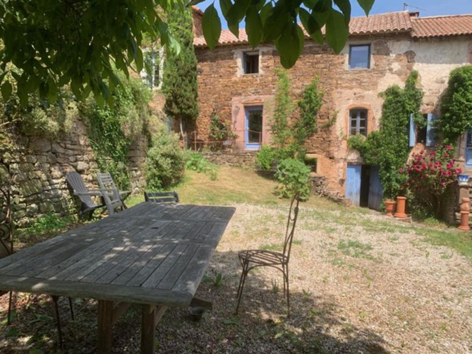 Landejendom i Saint-Sernin-sur-Rance, Aveyron - foto 2