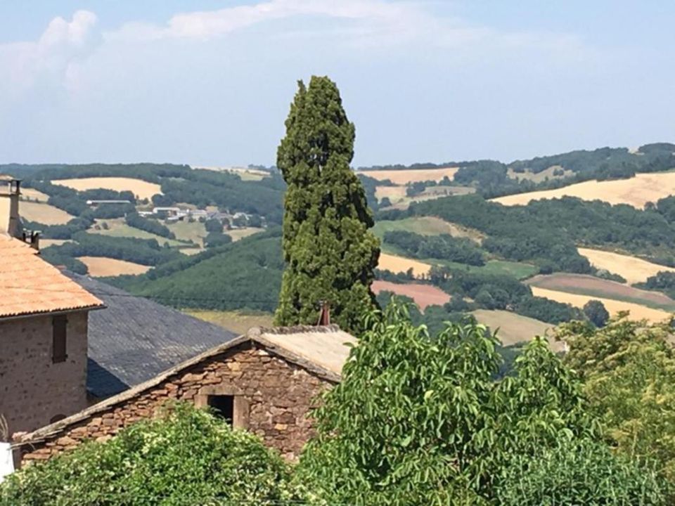 Landejendom i Saint-Sernin-sur-Rance, Aveyron - foto 5
