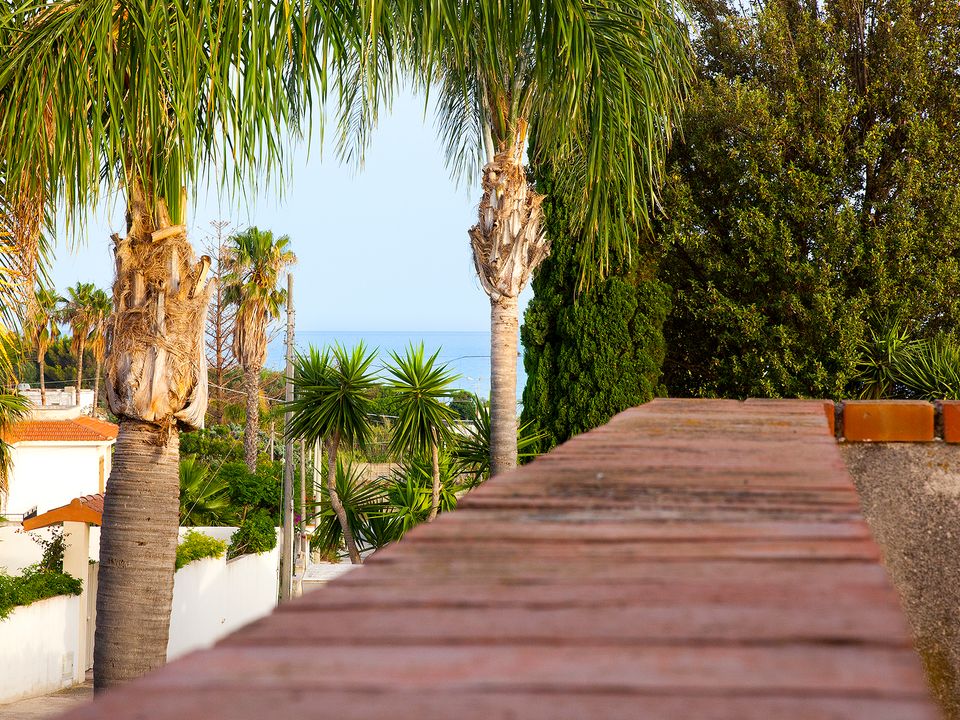 Villa i Pozzallo, Ragusa - foto 1