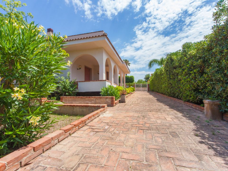 Villa i Pozzallo, Ragusa - foto 2