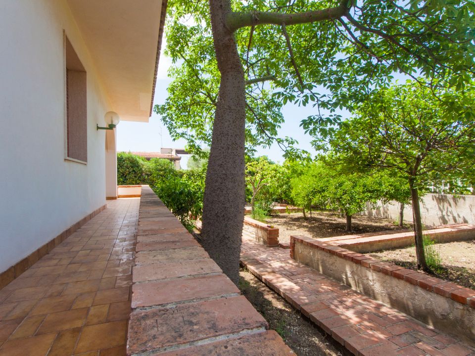 Villa i Pozzallo, Ragusa - foto 4