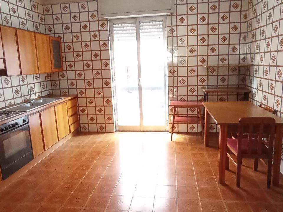 Lejlighed i Ragusa, Ragusa - foto 1