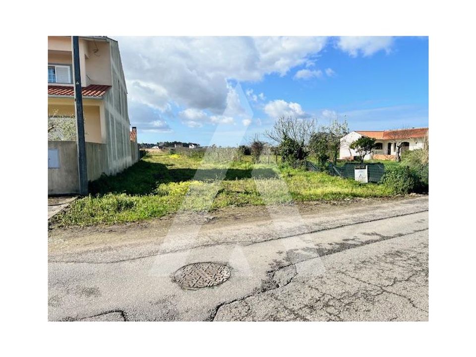 Helårsgrund i Aveiro, Aveiro - foto 1