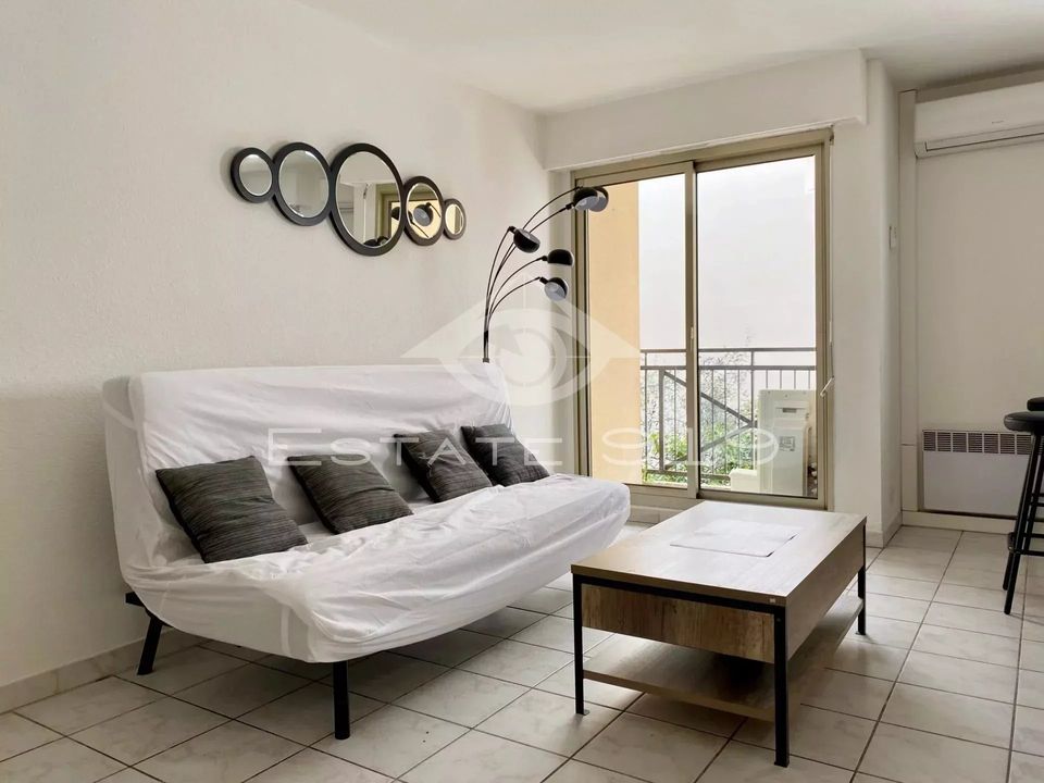 Lejlighed i Nice, Alpes-Maritimes - foto 3