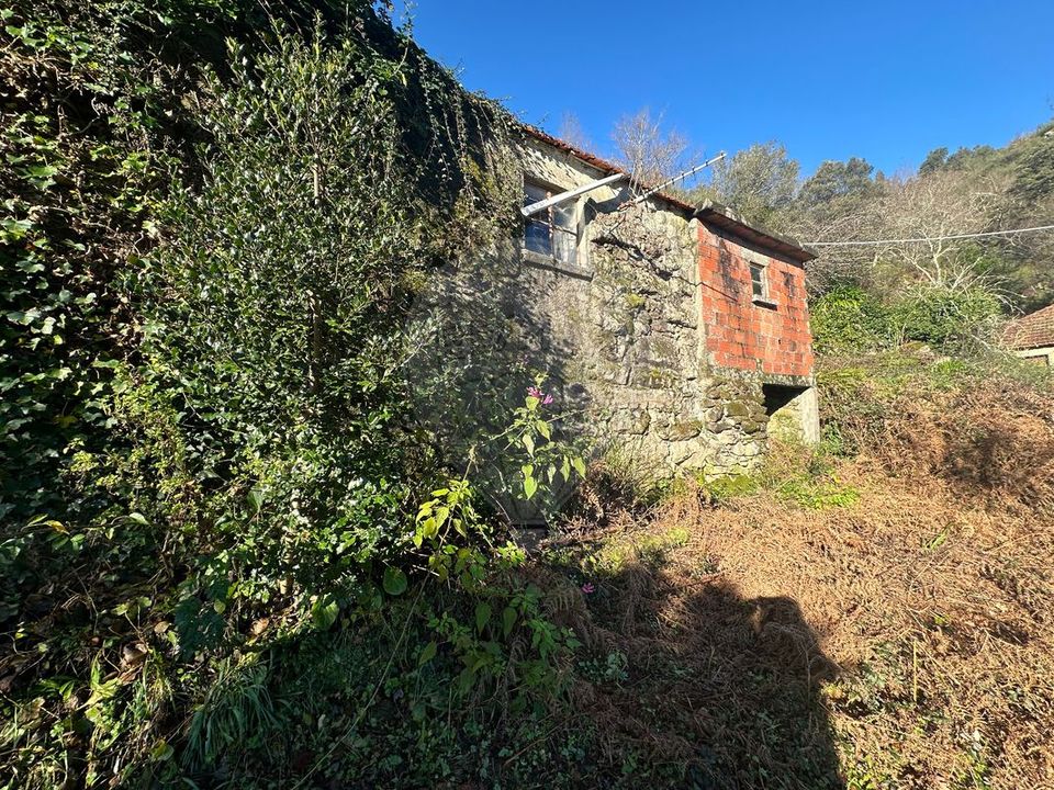 Villa a Arcos de Valdevez, Viana do Castelo - foto 3