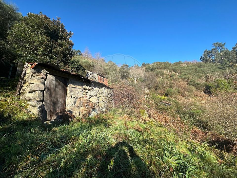 Villa a Arcos de Valdevez, Viana do Castelo - foto 4