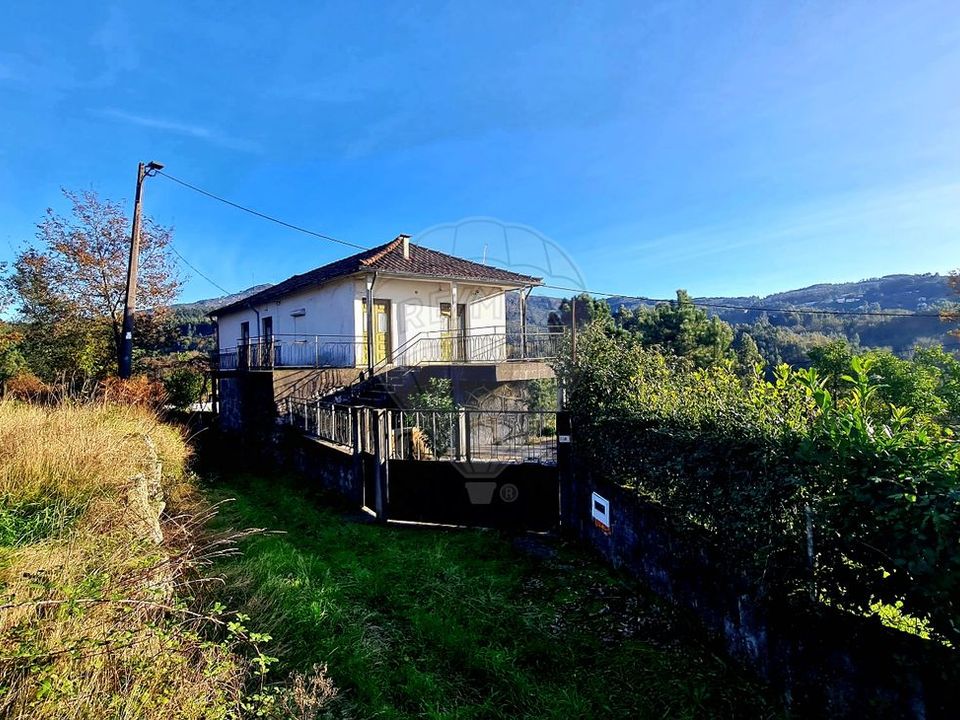Villa i Povoa de Lanhoso, Braga - foto 3