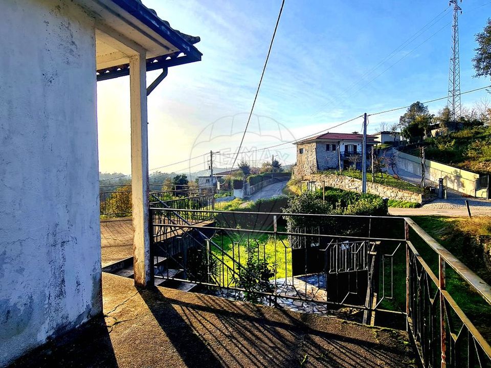 Villa i Povoa de Lanhoso, Braga - foto 4