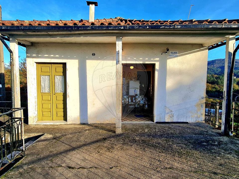 Villa i Povoa de Lanhoso, Braga - foto 5