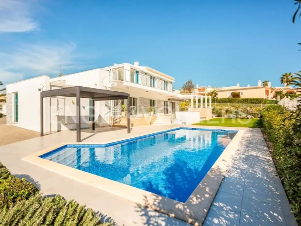 Villa i Lagoa, Faro - foto 1