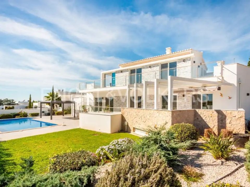 Villa i Lagoa, Faro - foto 2