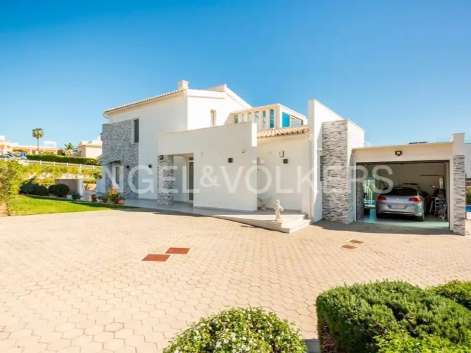 Villa i Lagoa, Faro - foto 4