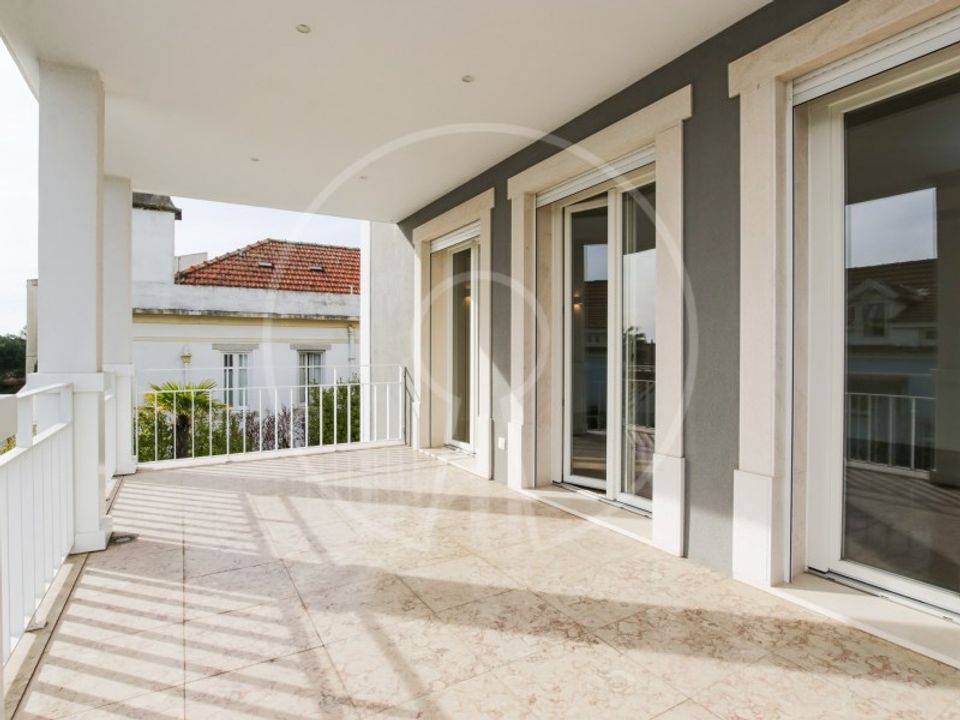 Lejlighed i Cascais, Lisbon - foto 4