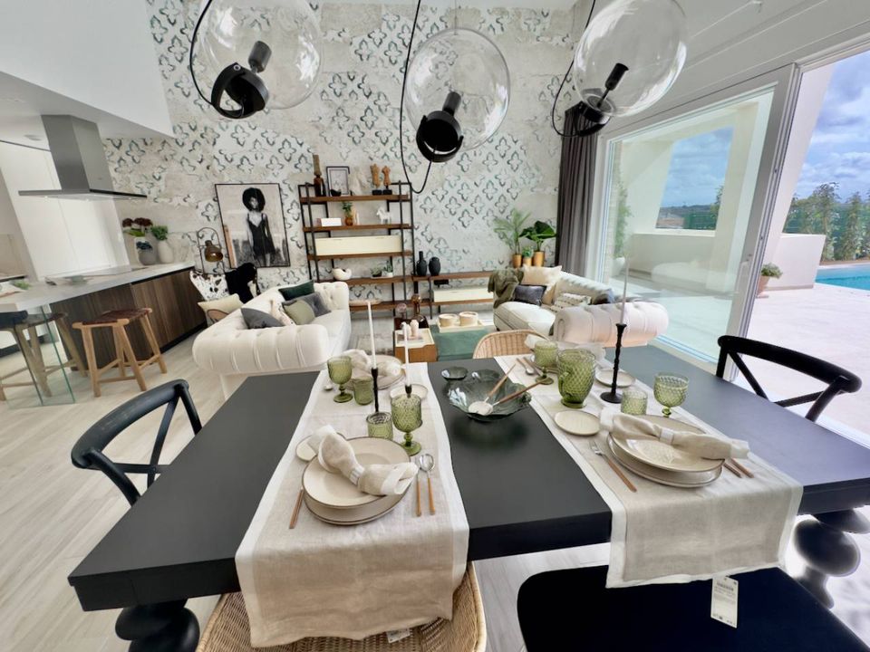 Villa i Algorfa, Alicante - foto 2