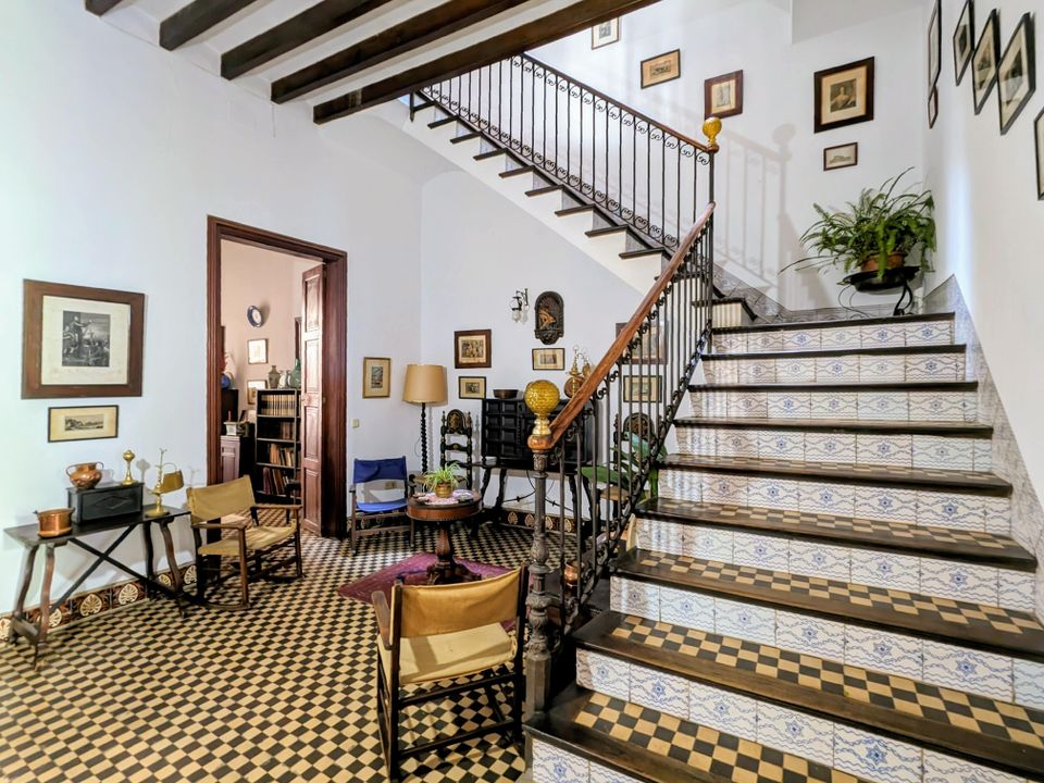 Byhus i Soller, Mallorca - foto 3